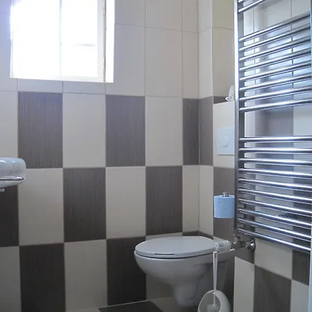 Апартаменты Angerhof