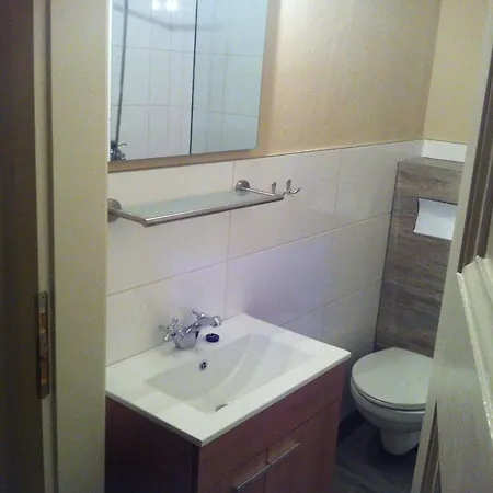 Angerhof Апартаменты