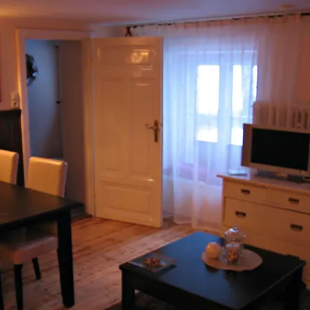 Angerhof Апартаменты *