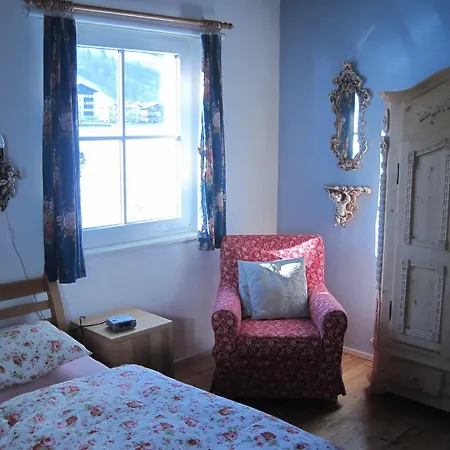 Angerhof Бад Хофгаштайн