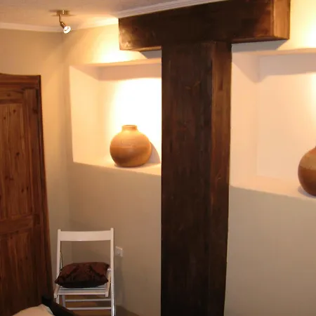 Angerhof Апартаменты Бад Хофгаштайн