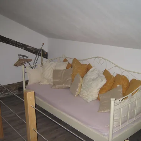 Landhaus Angerhof *
