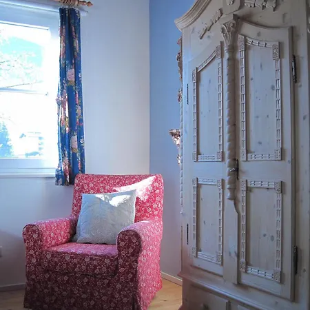 Angerhof Апартаменты Бад Хофгаштайн