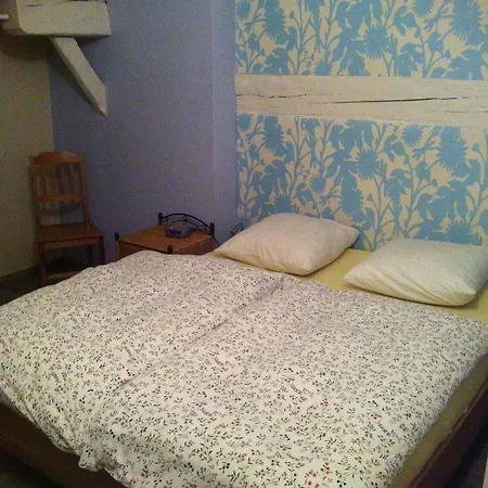 Appartement Landhaus Angerhof Bad Hofgastein