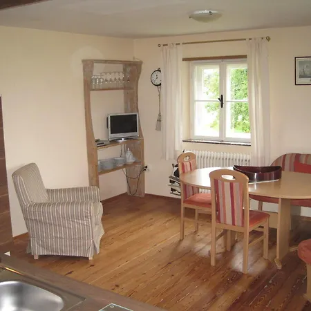 Angerhof * Бад Хофгаштайн