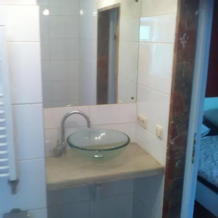 Landhaus Angerhof Appartement