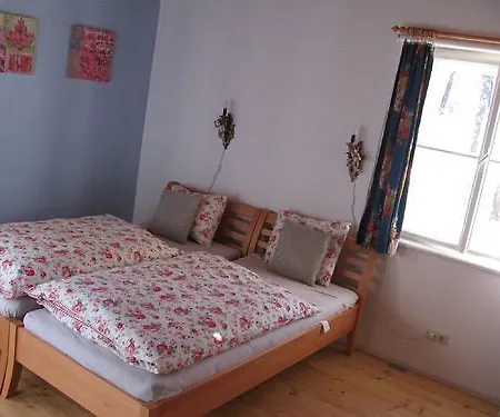 Angerhof Апартаменты