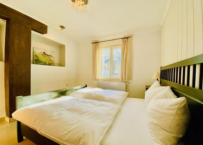 公寓 昂格霍夫乡村别墅酒店