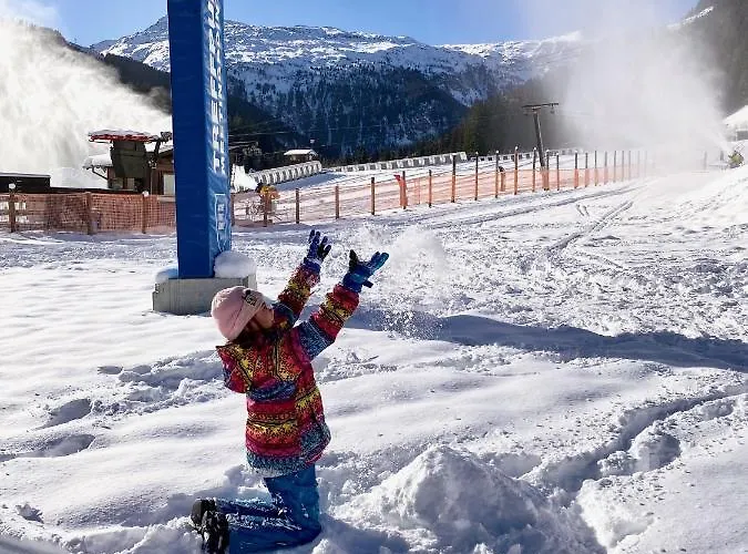 昂格霍夫乡村别墅酒店 巴特霍夫加施泰因