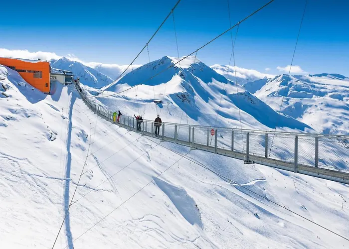 昂格霍夫乡村别墅酒店 巴特霍夫加施泰因