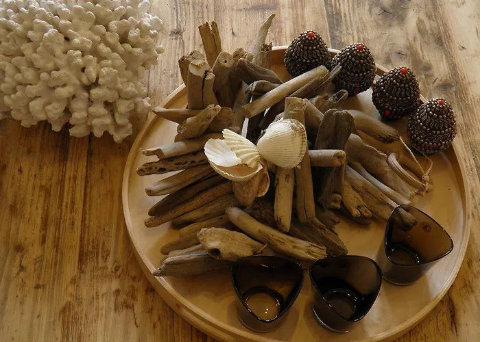 昂格霍夫乡村别墅酒店 巴特霍夫加施泰因