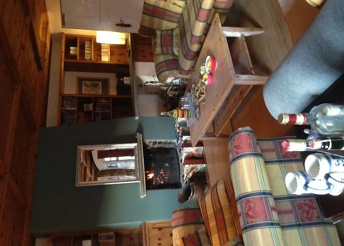 昂格霍夫乡村别墅酒店 巴特霍夫加施泰因