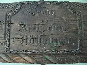 昂格霍夫乡村别墅酒店 公寓 巴特霍夫加施泰因