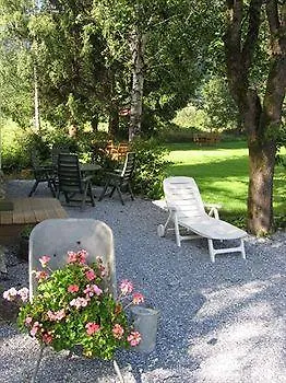 昂格霍夫乡村别墅酒店 *