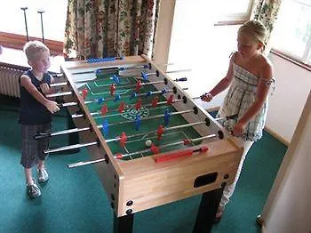 昂格霍夫乡村别墅酒店 * 巴特霍夫加施泰因