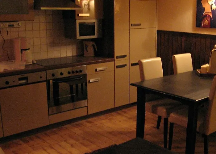 昂格霍夫乡村别墅酒店 公寓 巴特霍夫加施泰因