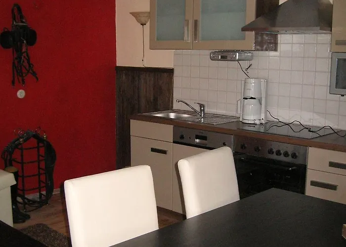 昂格霍夫乡村别墅酒店 * 巴特霍夫加施泰因