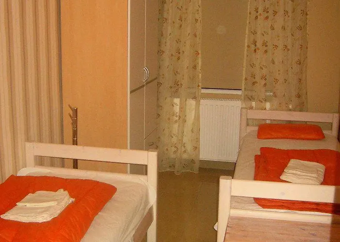 昂格霍夫乡村别墅酒店 公寓 巴特霍夫加施泰因