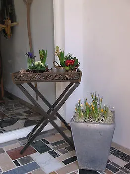 公寓 昂格霍夫乡村别墅酒店 巴特霍夫加施泰因