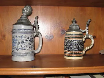 昂格霍夫乡村别墅酒店 公寓