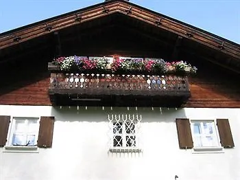 公寓 昂格霍夫乡村别墅酒店