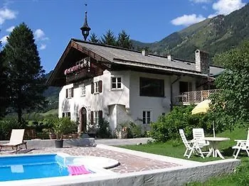 昂格霍夫乡村别墅酒店 *