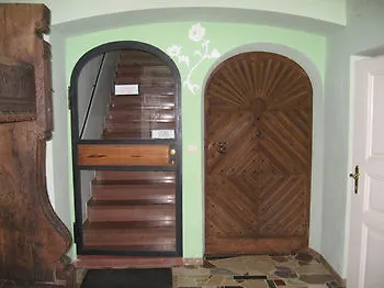 昂格霍夫乡村别墅酒店 公寓