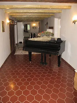 昂格霍夫乡村别墅酒店 *