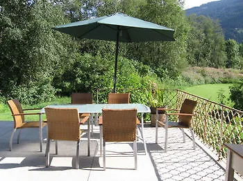 昂格霍夫乡村别墅酒店 * 巴特霍夫加施泰因