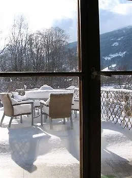 公寓 昂格霍夫乡村别墅酒店