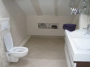 公寓 昂格霍夫乡村别墅酒店 巴特霍夫加施泰因