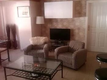 昂格霍夫乡村别墅酒店 巴特霍夫加施泰因