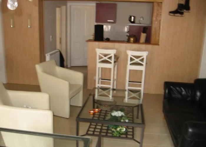 昂格霍夫乡村别墅酒店