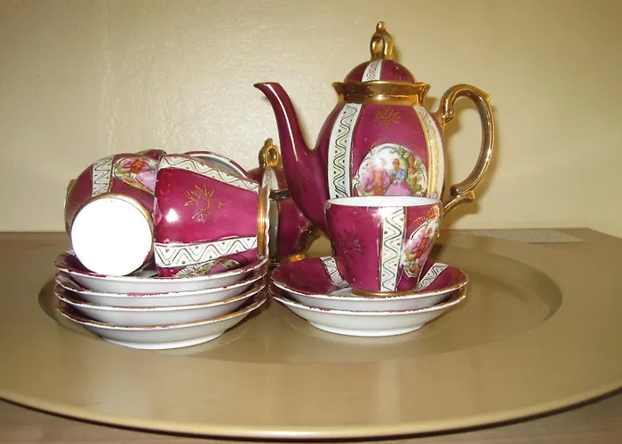 昂格霍夫乡村别墅酒店