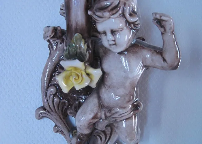 Angerhof Appartamento Bad Hofgastein