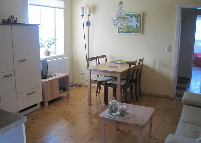 昂格霍夫乡村别墅酒店