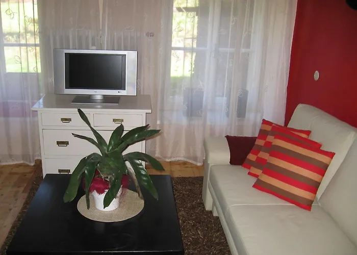 昂格霍夫乡村别墅酒店