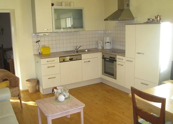 昂格霍夫乡村别墅酒店 巴特霍夫加施泰因