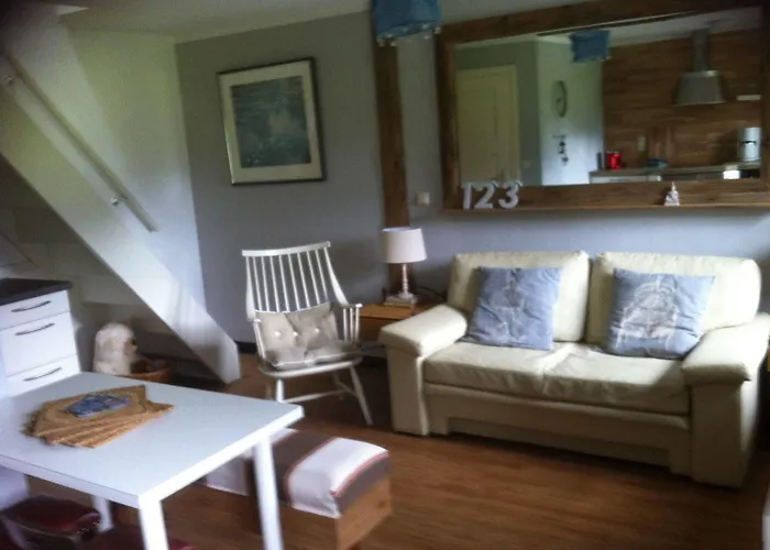 昂格霍夫乡村别墅酒店 巴特霍夫加施泰因