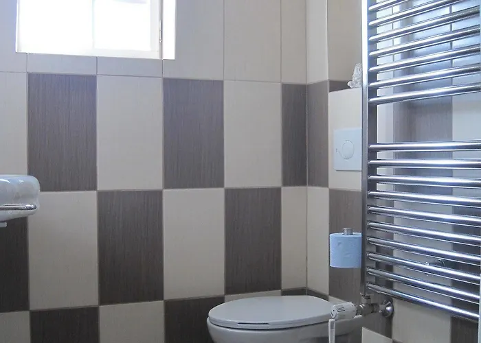 公寓 昂格霍夫乡村别墅酒店