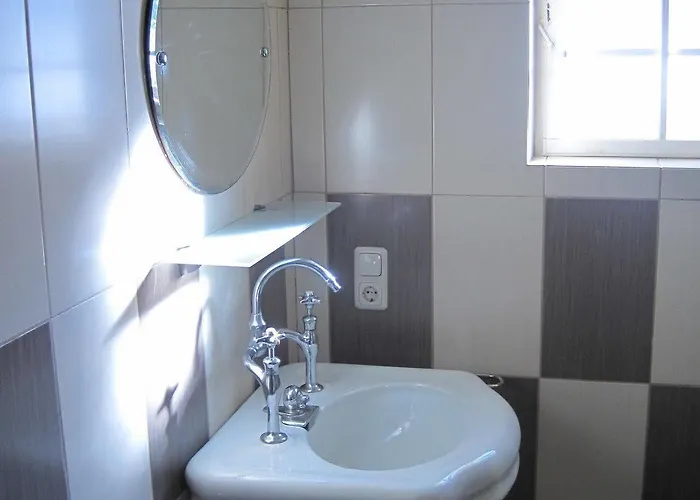 昂格霍夫乡村别墅酒店