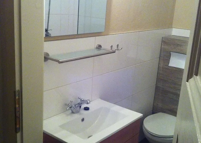 昂格霍夫乡村别墅酒店 公寓