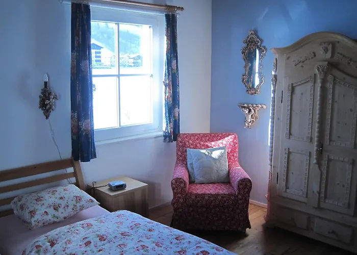 昂格霍夫乡村别墅酒店 巴特霍夫加施泰因