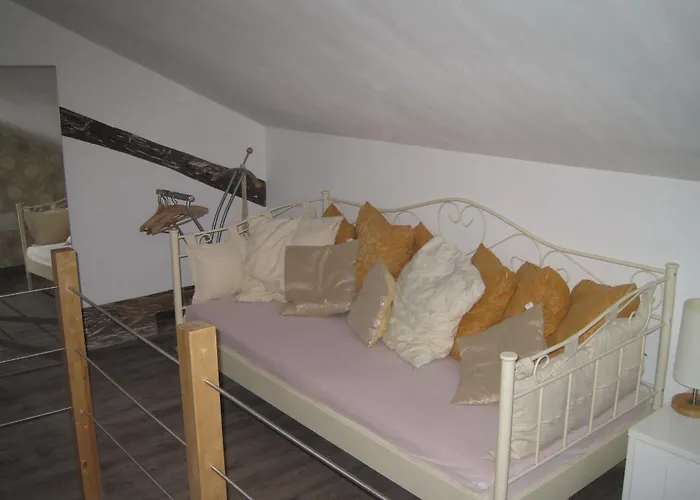 昂格霍夫乡村别墅酒店 *