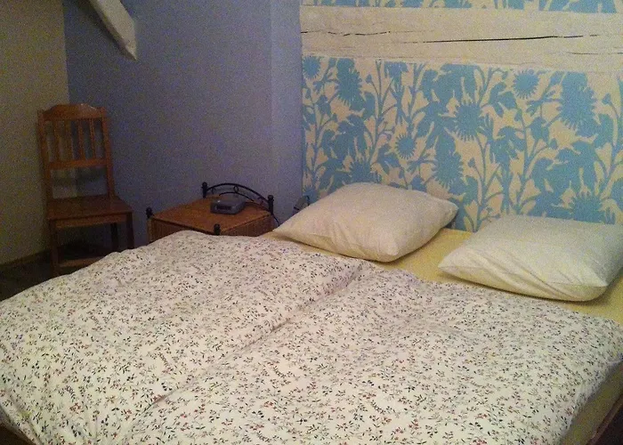 公寓 昂格霍夫乡村别墅酒店 巴特霍夫加施泰因