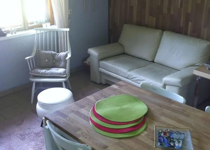 昂格霍夫乡村别墅酒店 巴特霍夫加施泰因