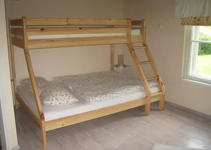 昂格霍夫乡村别墅酒店 *