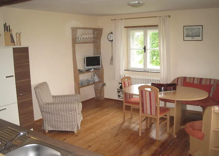 昂格霍夫乡村别墅酒店 * 巴特霍夫加施泰因