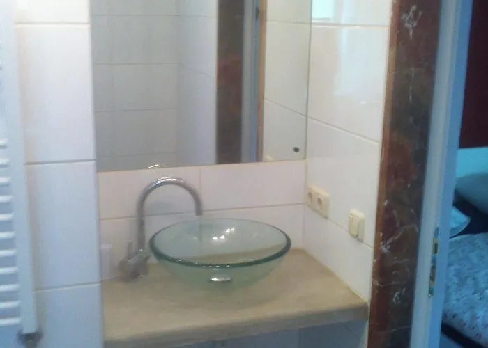 昂格霍夫乡村别墅酒店 公寓