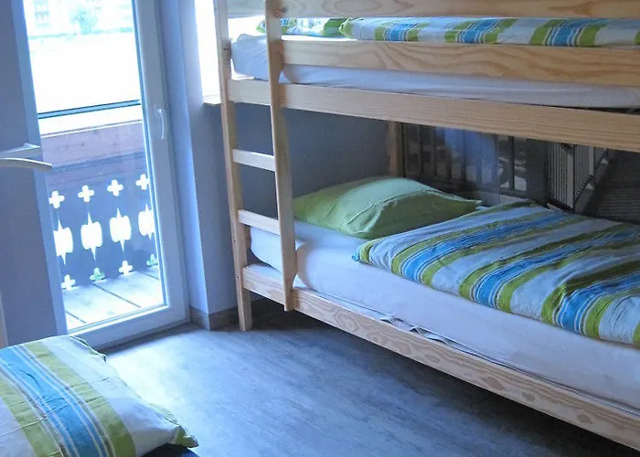 昂格霍夫乡村别墅酒店 公寓 巴特霍夫加施泰因